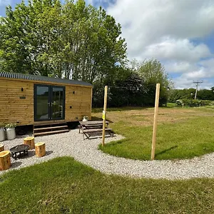 The Stag's Head - Shepherds Hut Singleton (Lancashire)