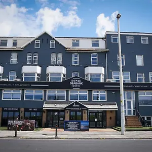 3* Отель Royal Seabank