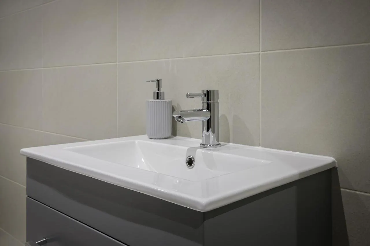 The Blackpool Beach Boutique Apartments Ηνωμένο Βασίλειο