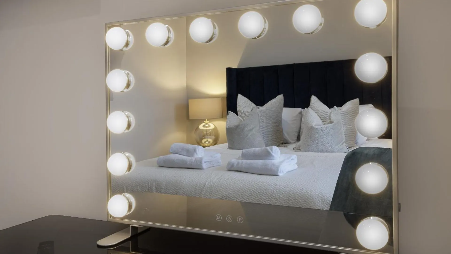 The Blackpool Beach Boutique Apartments