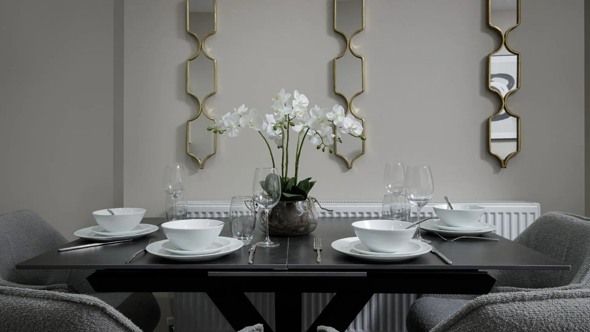 The Blackpool Beach Boutique Apartments United Kingdom